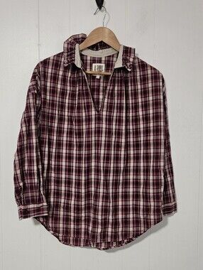 A Shirt Thing Penelope Top